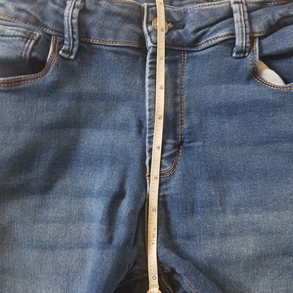 KENSIE JEANS - Picture 5 of 5